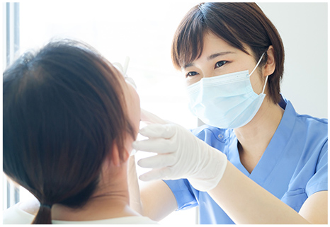 定期的なメインテナンスの推奨